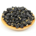 Best Quality Organic Wild Chinese Black Goji Berry Black Wolfberry Lycium Barbarum with Anthocyanins